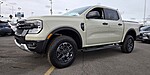 New 2025 FORD RANGER XLT in LAS VEGAS, NEVADA