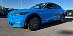 New 2024 FORD MUSTANG MACH-E PREMIUM in LAS VEGAS, NEVADA