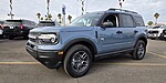 New 2025 FORD BRONCO SPORT BIG BEND in LAS VEGAS, NEVADA