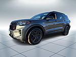 New 2026 FORD EXPLORER ST in LAS VEGAS, NEVADA (Photo 1)