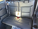 New 2026 FORD EXPLORER ST in LAS VEGAS, NEVADA (Photo 11)