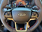 New 2026 FORD EXPLORER ST in LAS VEGAS, NEVADA (Photo 15)