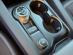New 2026 FORD EXPLORER ST in LAS VEGAS, NEVADA (Photo 19)