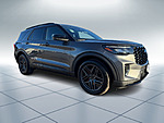 New 2026 FORD EXPLORER ST in LAS VEGAS, NEVADA (Photo 2)