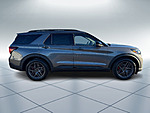 New 2026 FORD EXPLORER ST in LAS VEGAS, NEVADA (Photo 3)