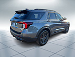New 2026 FORD EXPLORER ST in LAS VEGAS, NEVADA (Photo 4)