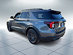 New 2026 FORD EXPLORER ST in LAS VEGAS, NEVADA (Photo 5)