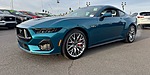 New 2026 FORD MUSTANG GT PREMIUM in LAS VEGAS, NEVADA