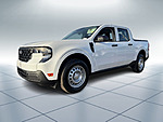 New 2026 FORD MAVERICK XL in LAS VEGAS, NEVADA (Photo 1)