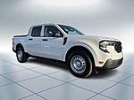 New 2026 FORD MAVERICK XL in LAS VEGAS, NEVADA (Photo 2)