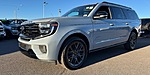 New 2025 FORD EXPEDITION PLATINUM in LAS VEGAS, NEVADA