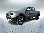 New 2025 FORD RANGER LARIAT in LAS VEGAS, NEVADA (Photo 1)
