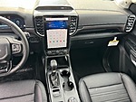 New 2025 FORD RANGER LARIAT in LAS VEGAS, NEVADA (Photo 11)