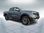 New 2025 FORD RANGER LARIAT in LAS VEGAS, NEVADA (Photo 2)