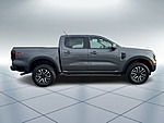 New 2025 FORD RANGER LARIAT in LAS VEGAS, NEVADA (Photo 3)