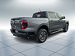 New 2025 FORD RANGER LARIAT in LAS VEGAS, NEVADA (Photo 4)