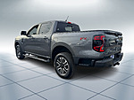 New 2025 FORD RANGER LARIAT in LAS VEGAS, NEVADA (Photo 5)