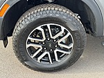 New 2025 FORD RANGER LARIAT in LAS VEGAS, NEVADA (Photo 7)