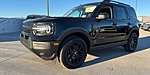 New 2025 FORD BRONCO SPORT BIG BEND in LAS VEGAS, NEVADA
