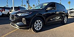 New 2025 FORD ESCAPE ACTIVE in LAS VEGAS, NEVADA