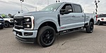 New 2026 FORD F-250 LARIAT in LAS VEGAS, NEVADA