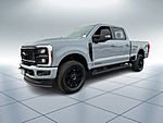 New 2026 FORD F-250 LARIAT in LAS VEGAS, NEVADA (Photo 1)
