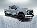 New 2026 FORD F-250 LARIAT in LAS VEGAS, NEVADA (Photo 2)