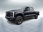New 2026 FORD F-350 PLATINUM in LAS VEGAS, NEVADA (Photo 1)