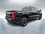 New 2026 FORD F-350 PLATINUM in LAS VEGAS, NEVADA (Photo 3)
