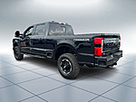 New 2026 FORD F-350 PLATINUM in LAS VEGAS, NEVADA (Photo 4)