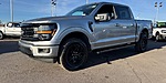 New 2026 FORD F-150 XLT in LAS VEGAS, NEVADA
