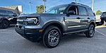 New 2025 FORD BRONCO SPORT BIG BEND in LAS VEGAS, NEVADA