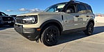 New 2025 FORD BRONCO SPORT BIG BEND in LAS VEGAS, NEVADA