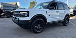 New 2025 FORD BRONCO SPORT BIG BEND in LAS VEGAS, NEVADA