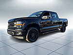 New 2026 FORD F-150 XLT in LAS VEGAS, NEVADA (Photo 1)