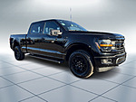 New 2026 FORD F-150 XLT in LAS VEGAS, NEVADA (Photo 2)