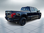 New 2026 FORD F-150 XLT in LAS VEGAS, NEVADA (Photo 4)