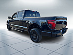 New 2026 FORD F-150 XLT in LAS VEGAS, NEVADA (Photo 5)