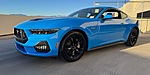New 2026 FORD MUSTANG GT in LAS VEGAS, NEVADA