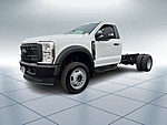 New 2026 FORD F-450 XL in LAS VEGAS, NEVADA (Photo 1)