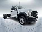 New 2026 FORD F-450 XL in LAS VEGAS, NEVADA (Photo 2)