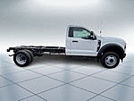 New 2026 FORD F-450 XL in LAS VEGAS, NEVADA (Photo 3)