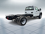 New 2026 FORD F-450 XL in LAS VEGAS, NEVADA (Photo 4)