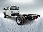 New 2026 FORD F-450 XL in LAS VEGAS, NEVADA (Photo 5)