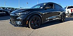New 2025 FORD MUSTANG MACH-E GT in LAS VEGAS, NEVADA