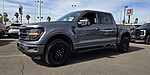 New 2026 FORD F-150 XLT in LAS VEGAS, NEVADA