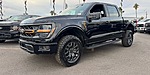 New 2025 FORD F-150 TREMOR in LAS VEGAS, NEVADA