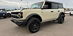 New 2025 FORD BRONCO BIG BEND in LAS VEGAS, NEVADA