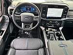 New 2025 FORD F-150 PLATINUM in LAS VEGAS, NEVADA (Photo 11)
