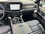 New 2025 FORD F-150 PLATINUM in LAS VEGAS, NEVADA (Photo 12)